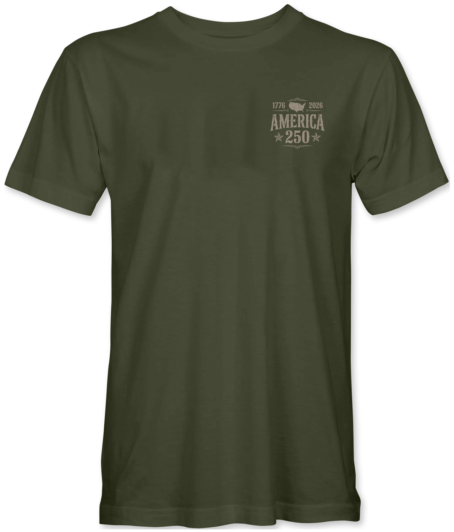 We The People T-Shirt