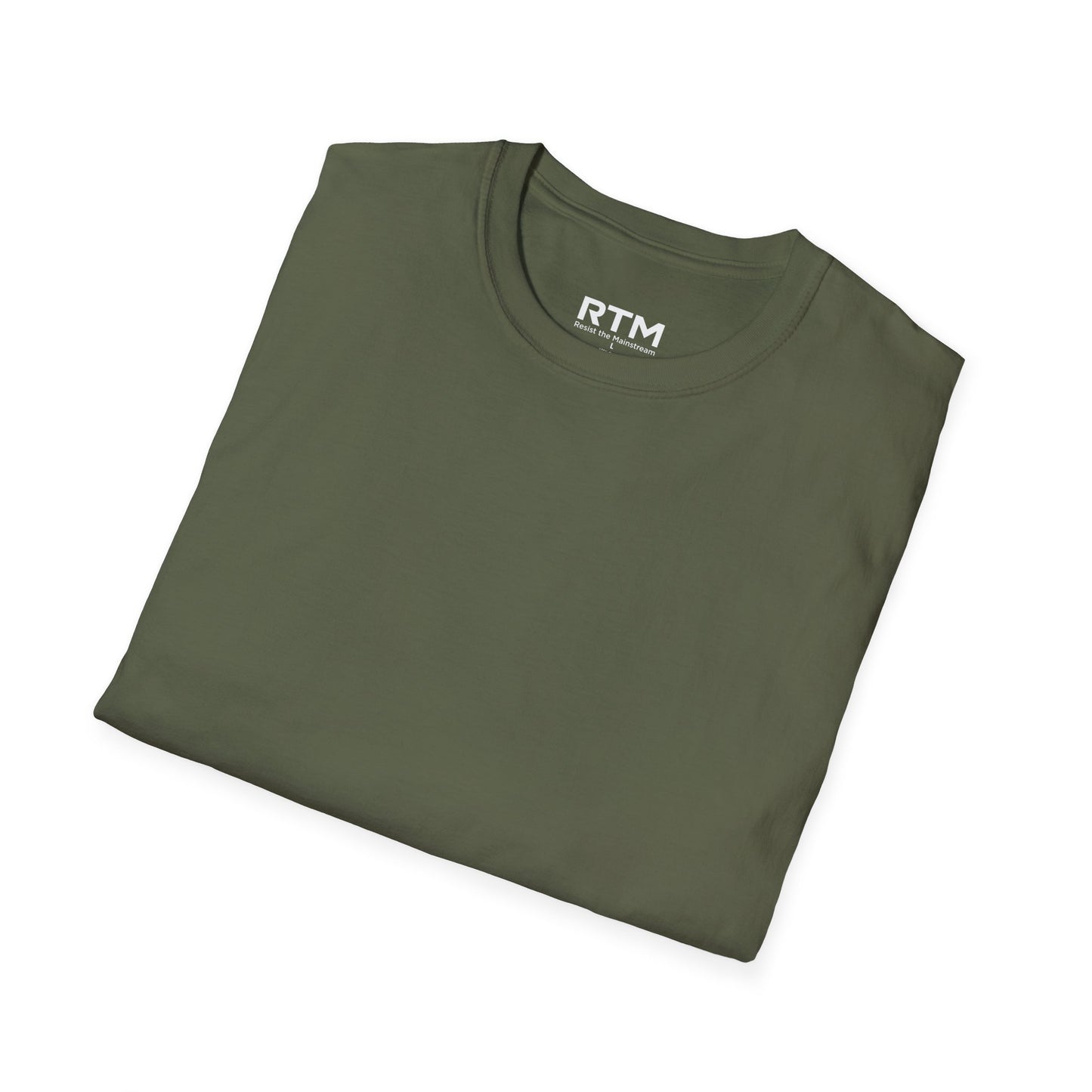 Support Your Country T-Shirt