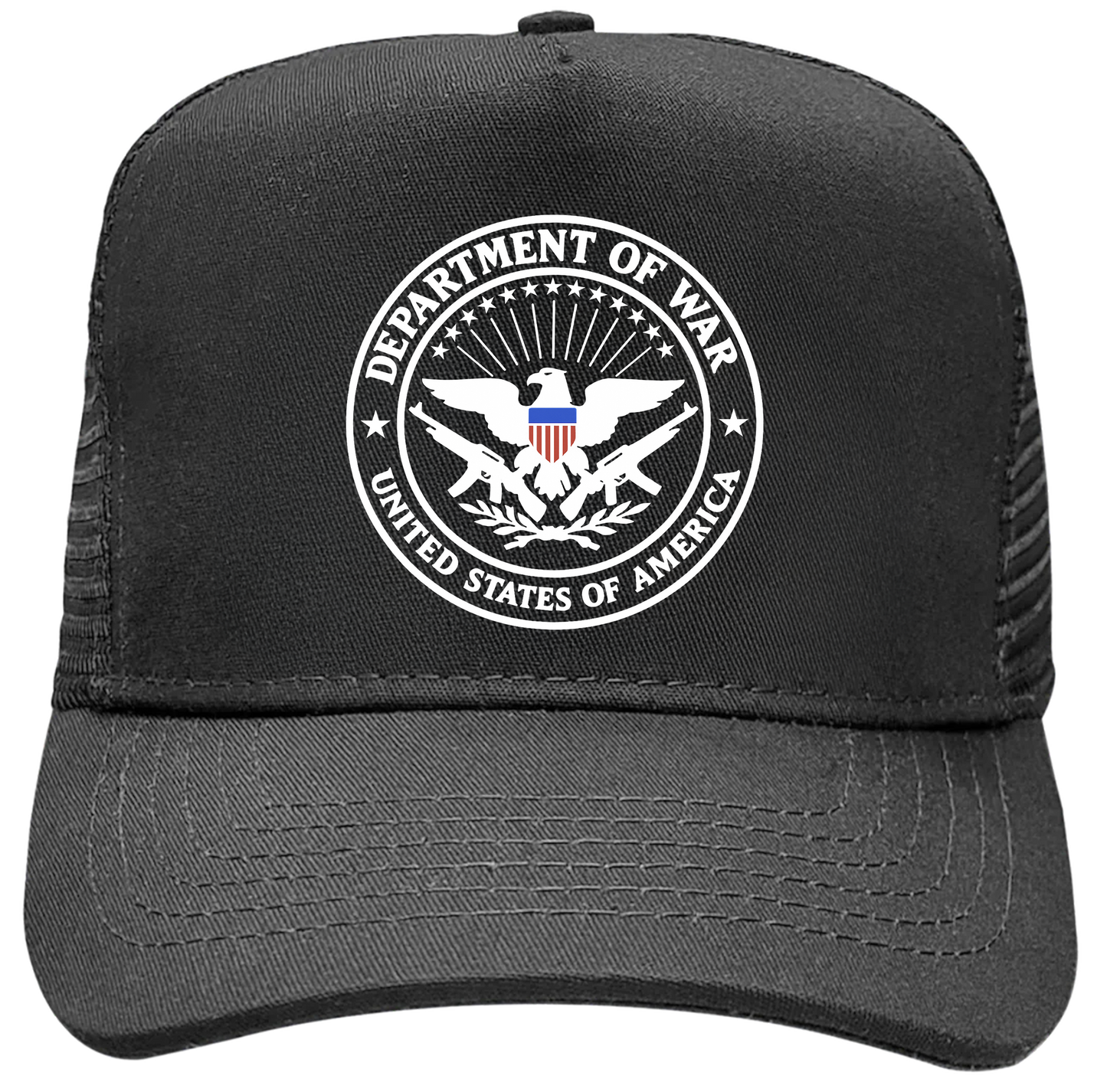 Department of War Hat