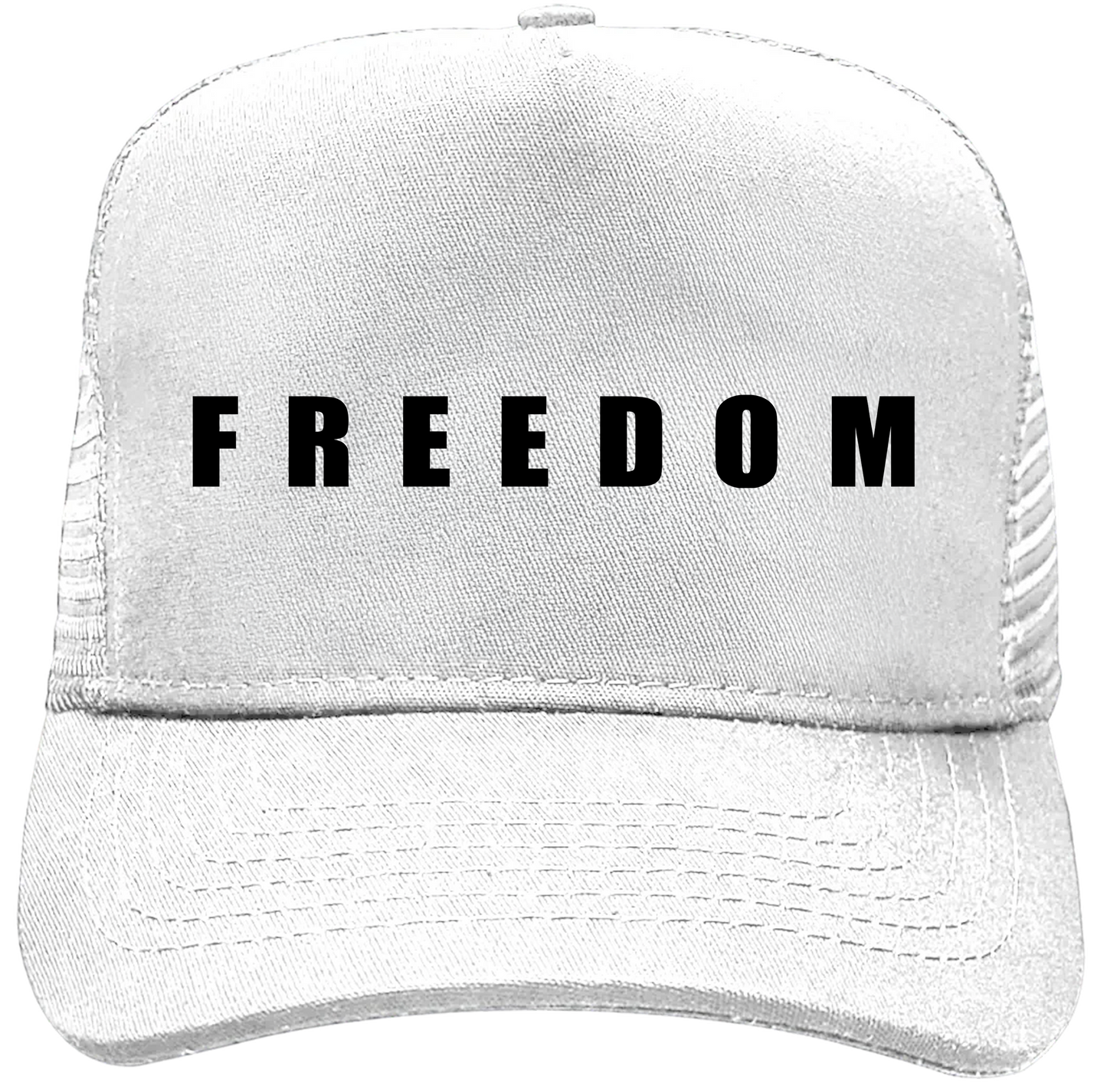 FREEDOM White Hat