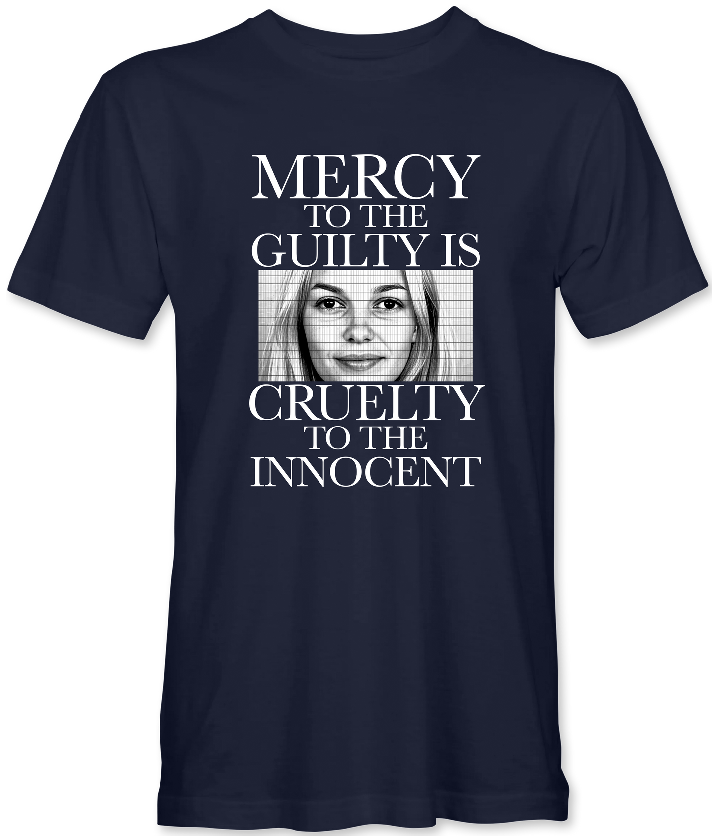 Cruelty to The Innocent