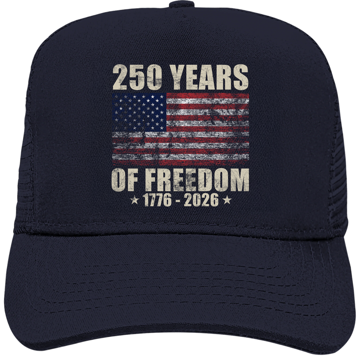 250 Years of Freedom Hat