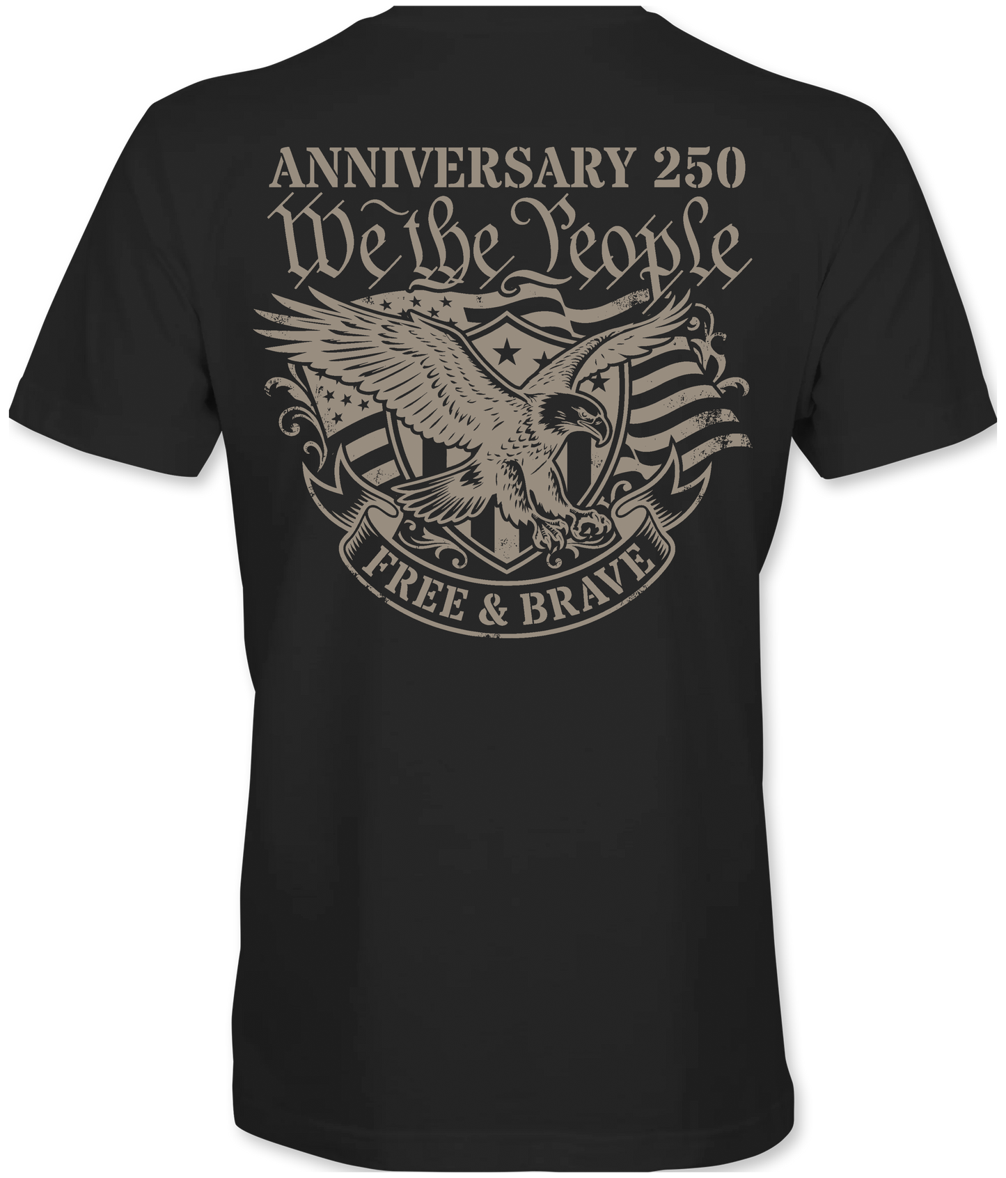 We The People T-Shirt