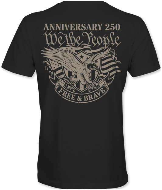 We The People T-Shirt