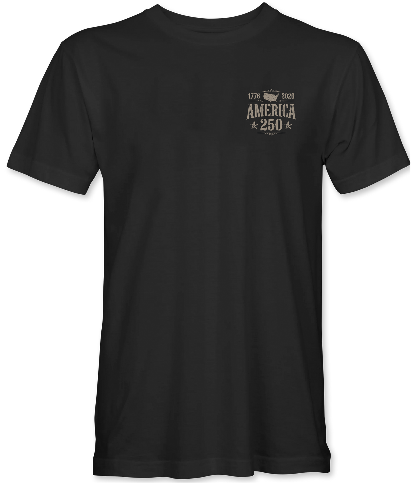 We The People T-Shirt