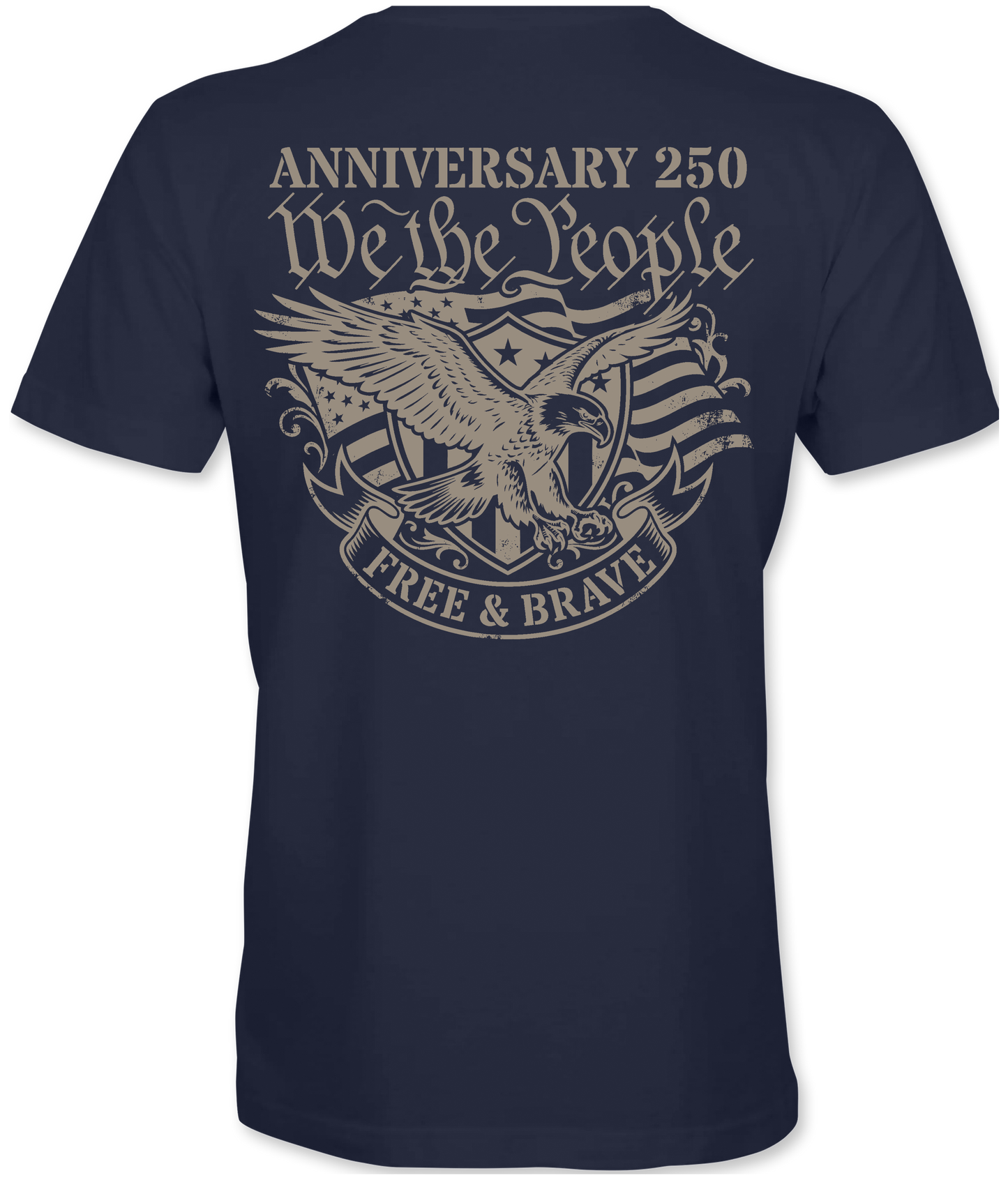 We The People T-Shirt