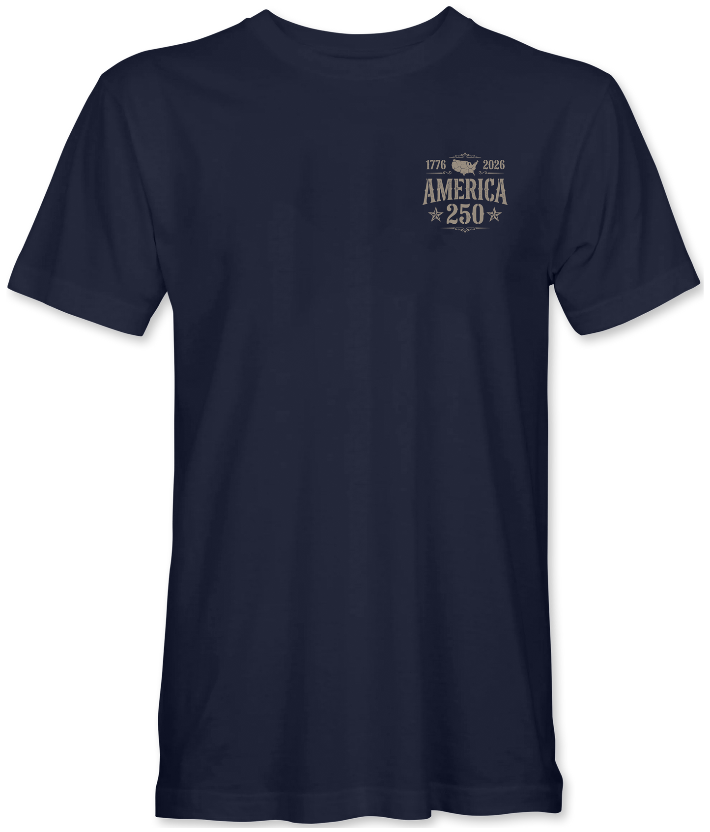We The People T-Shirt