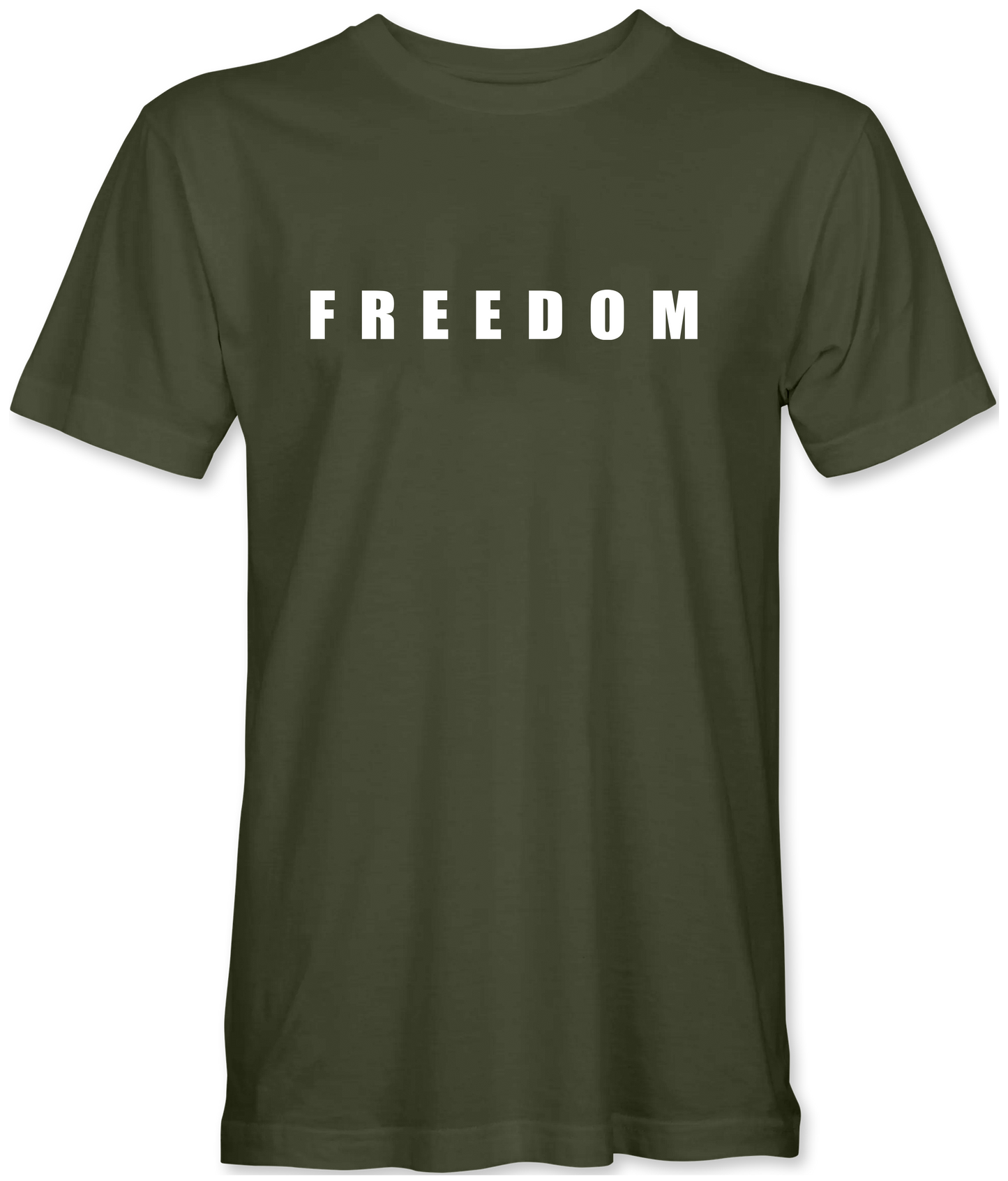 FREEDOM T-Shirt