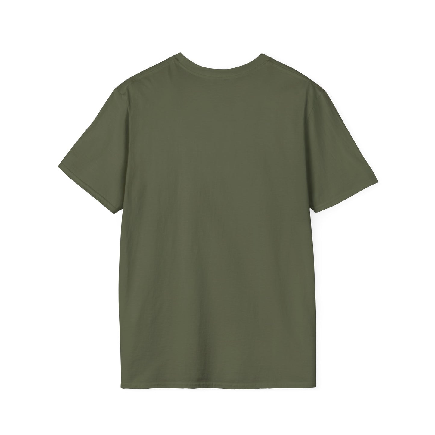 Teach Your Kids T-Shirt