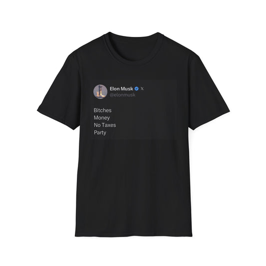 BMNTP T-Shirt