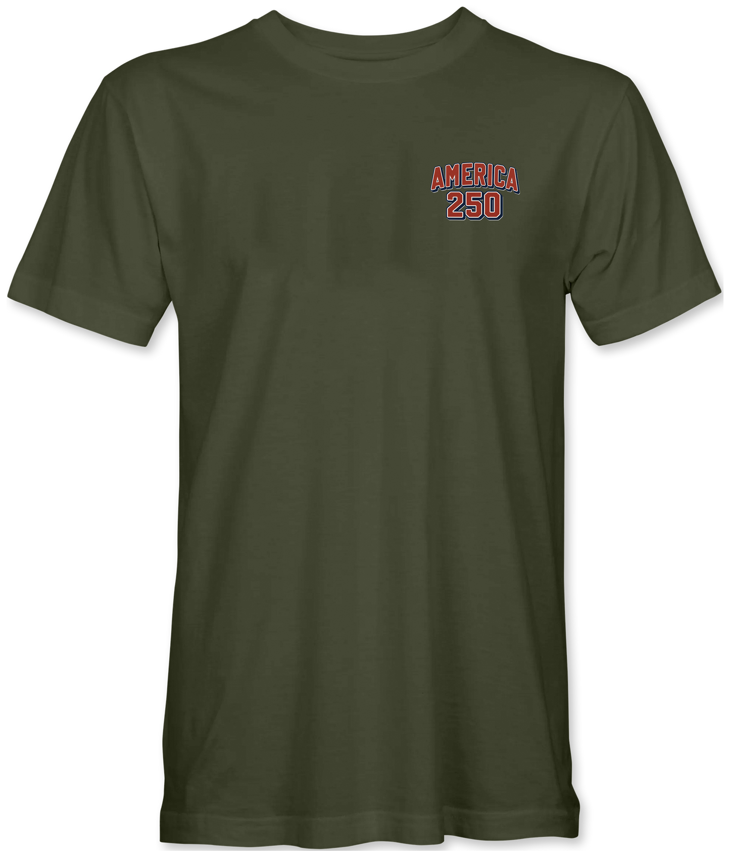 Ride Free or Die T-Shirt