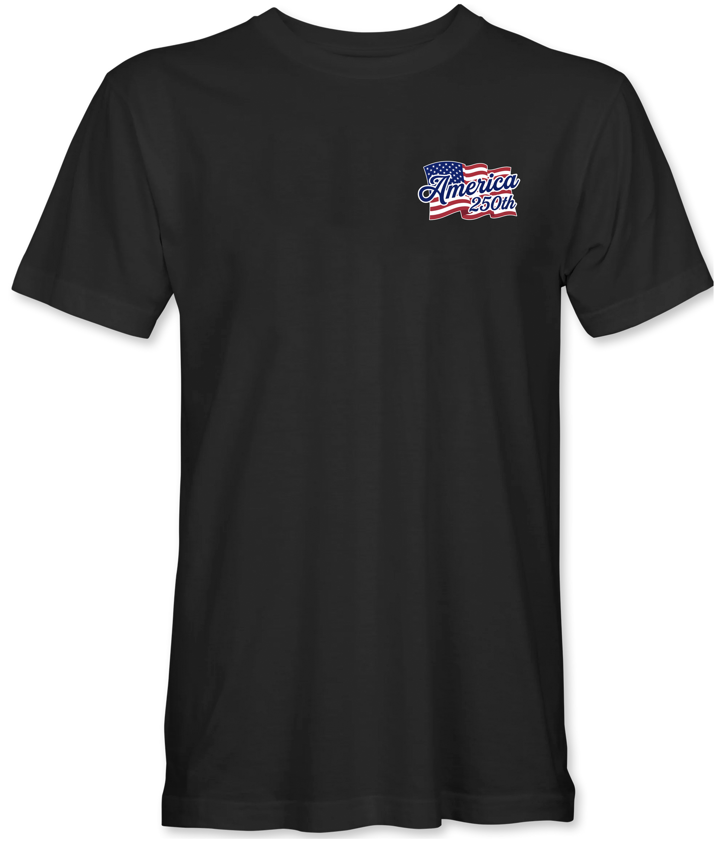 Home of the Brave T-Shirt