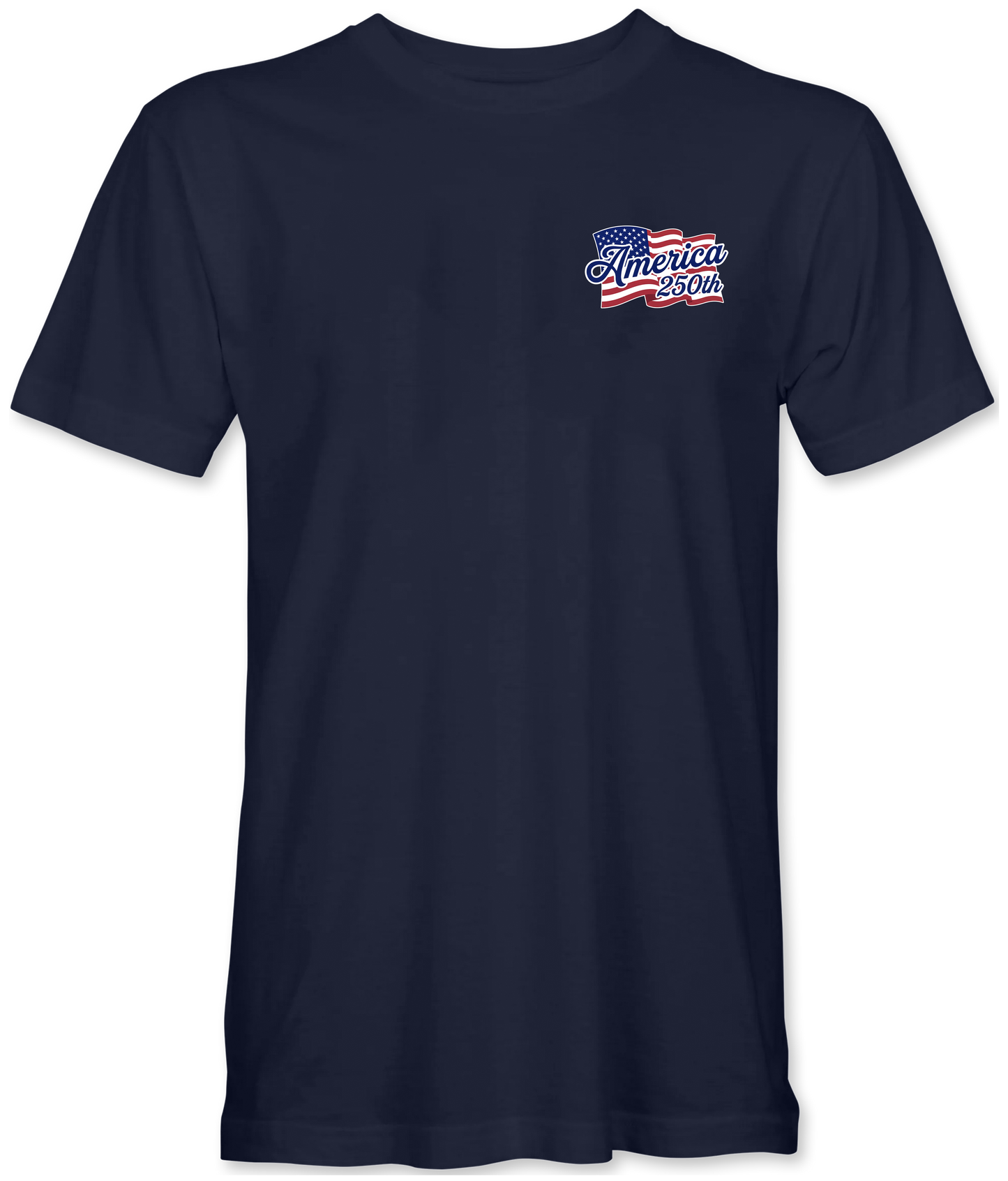 Home of the Brave T-Shirt
