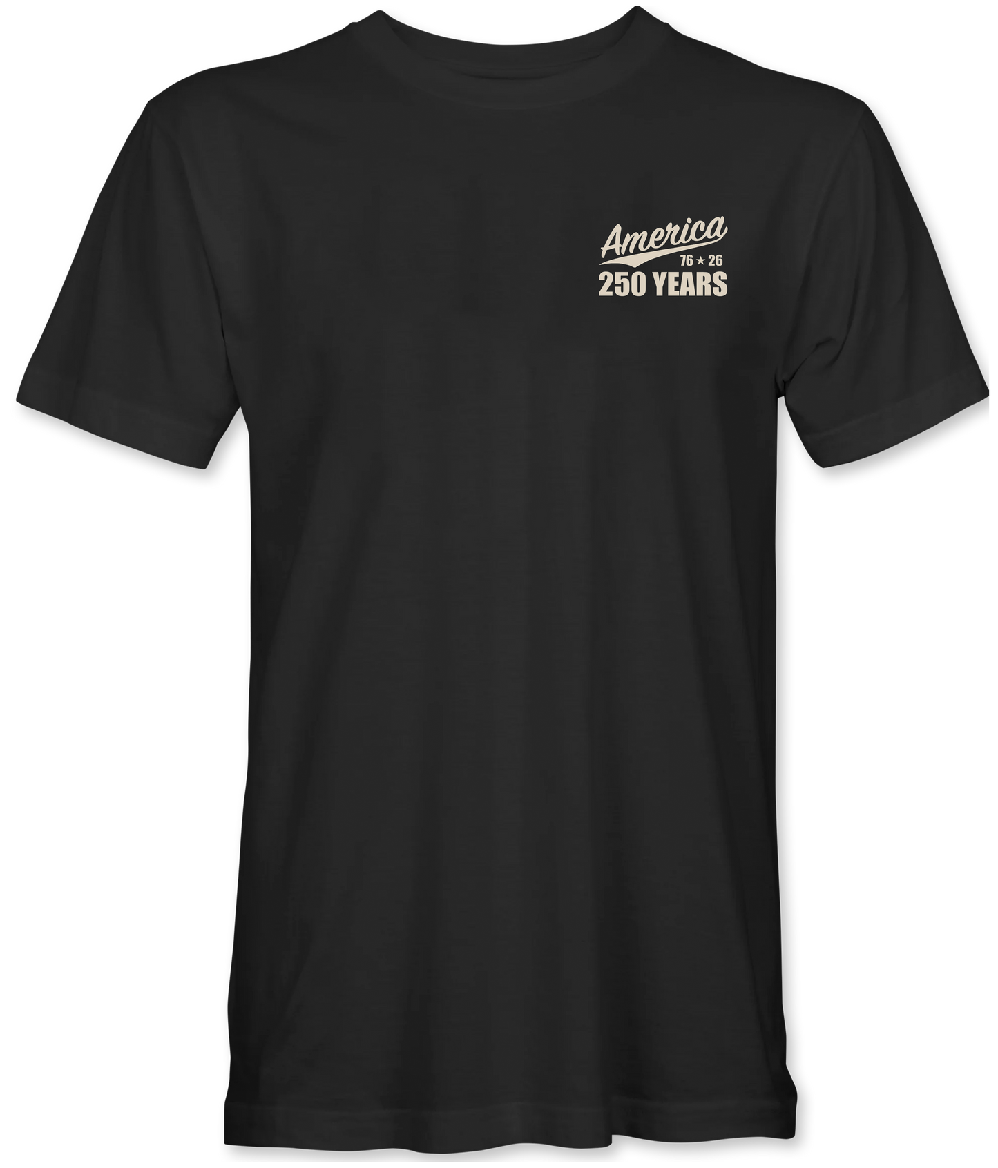 Land Of The Free T-Shirt