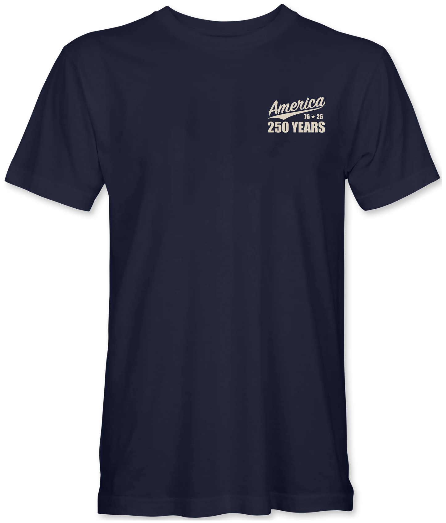 Land Of The Free T-Shirt