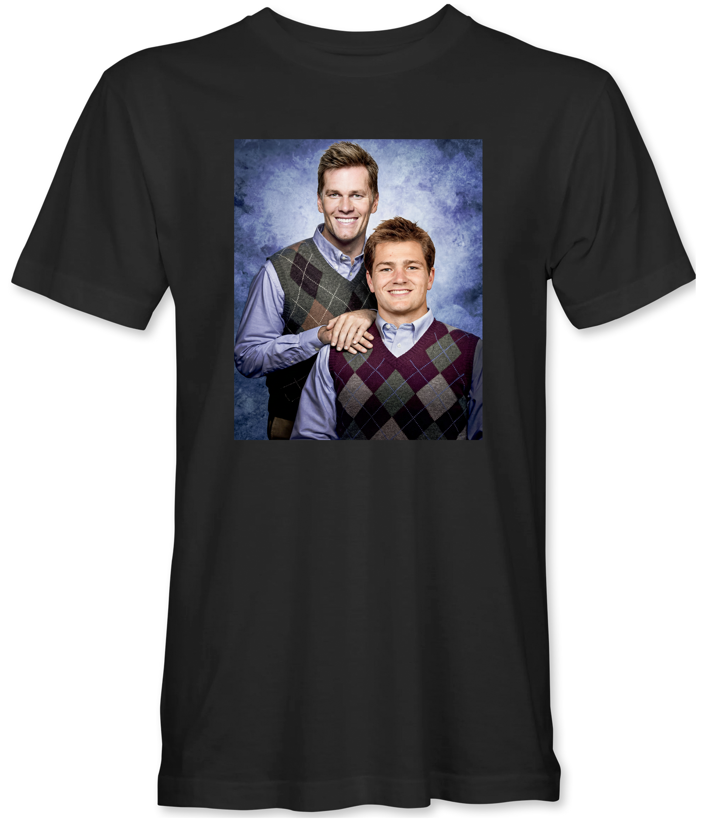 Brady-Maye Stepbrothers T-Shirt