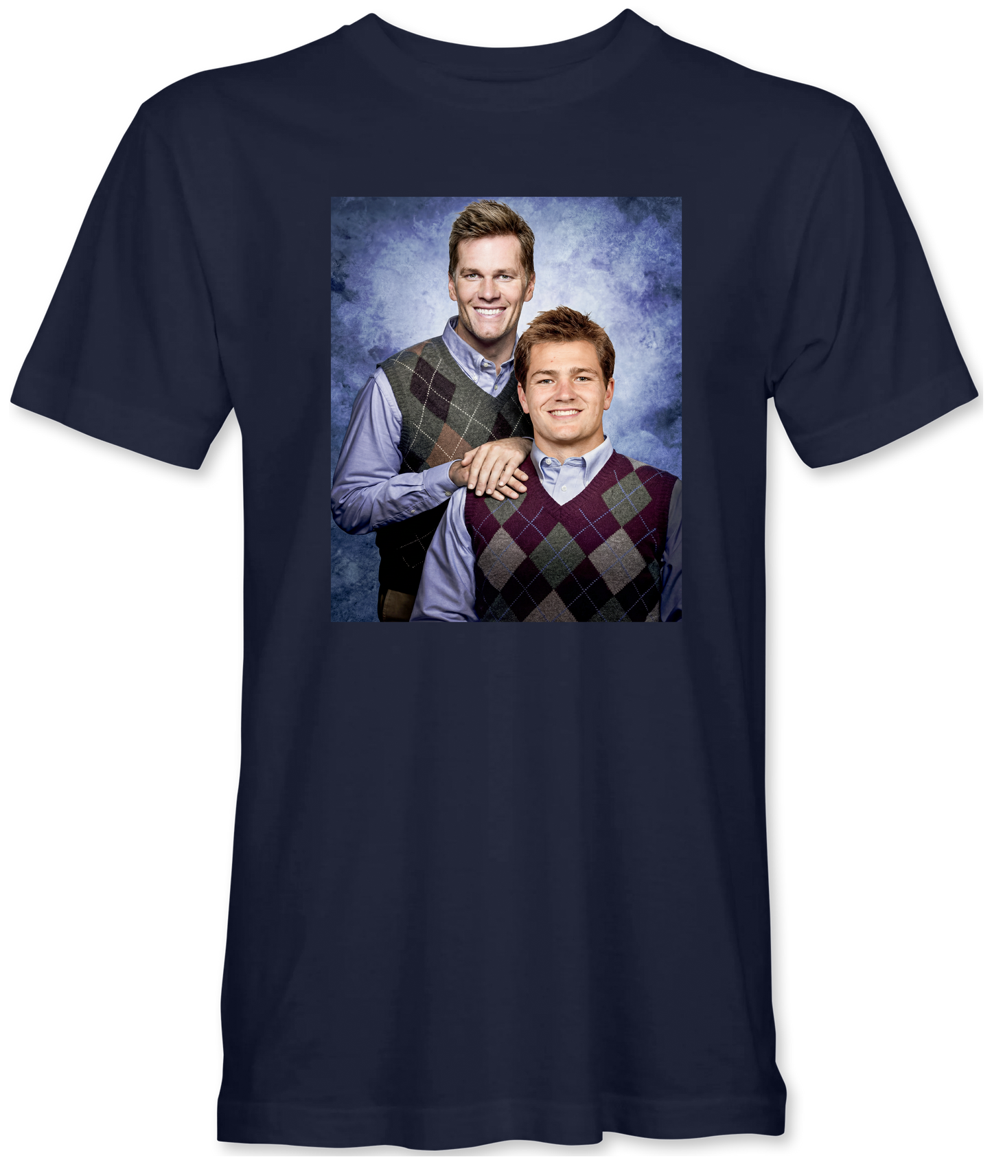 Brady-Maye Stepbrothers T-Shirt