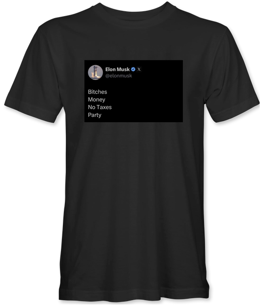 BMNTP T-Shirt