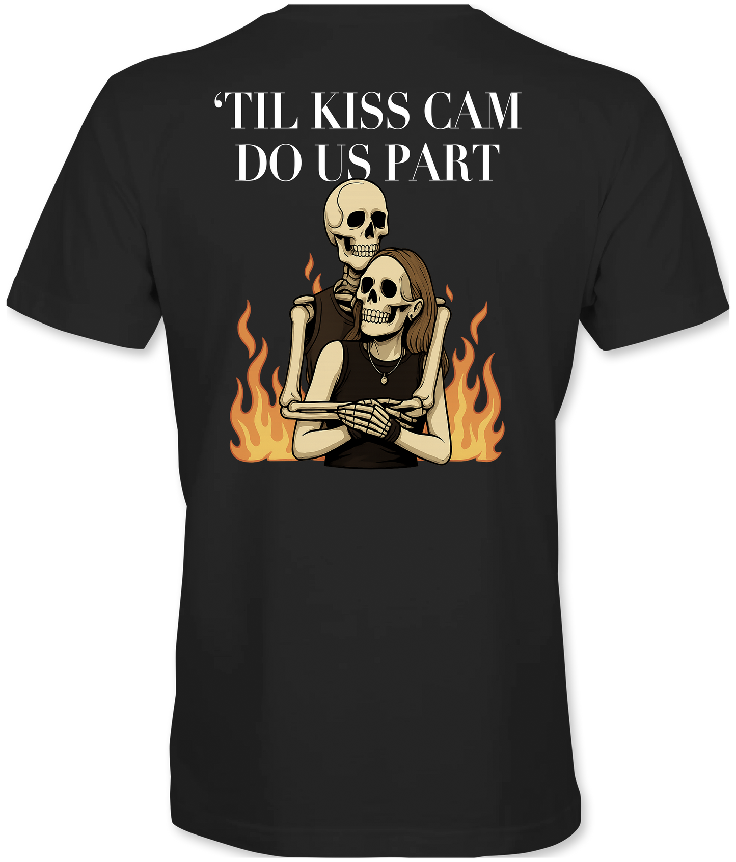 Kiss Cam T-Shirt