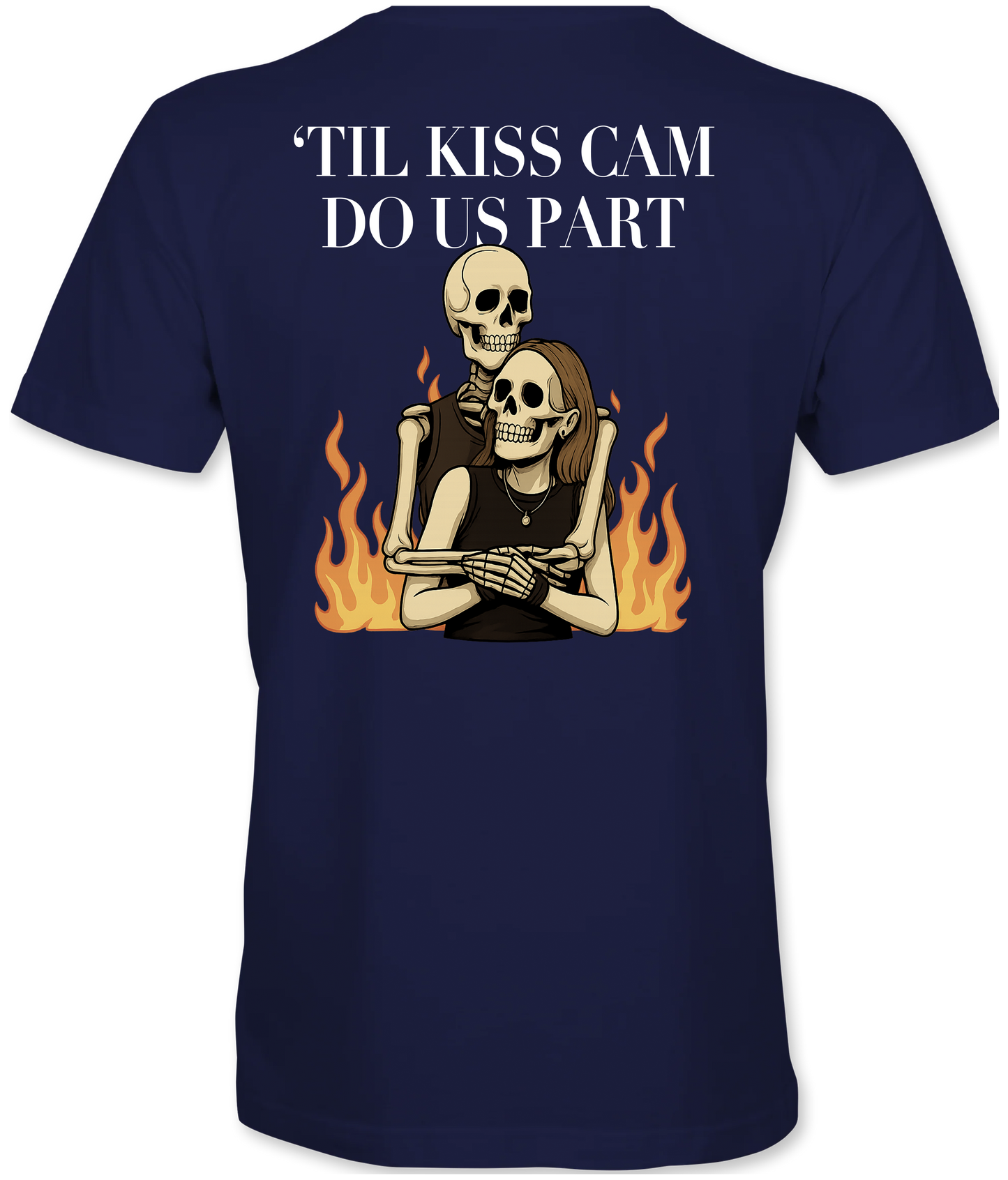 Kiss Cam T-Shirt