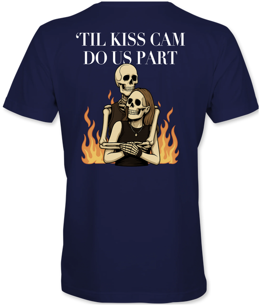 Kiss Cam T-Shirt