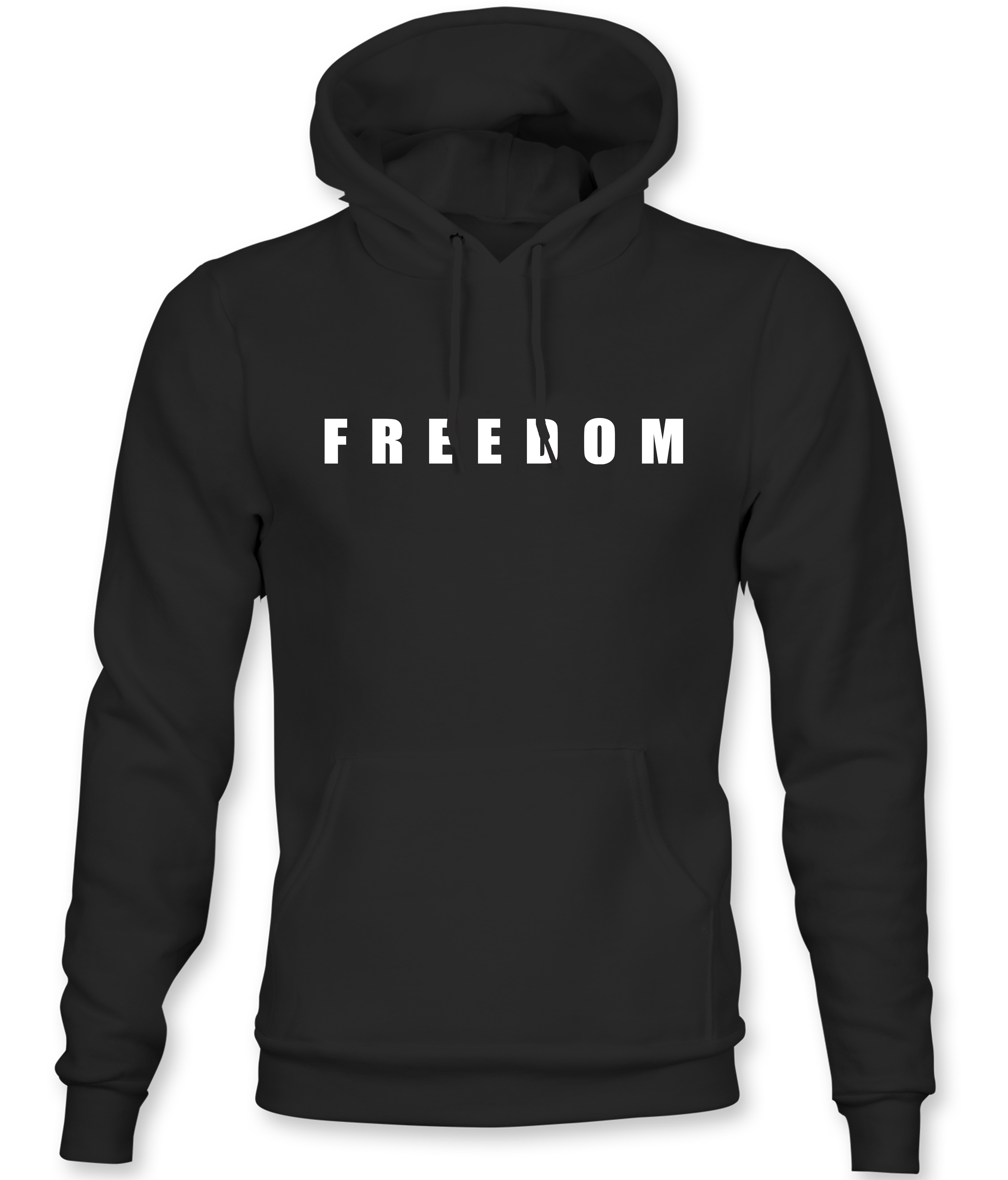 Freedom Half Zip Hoodie