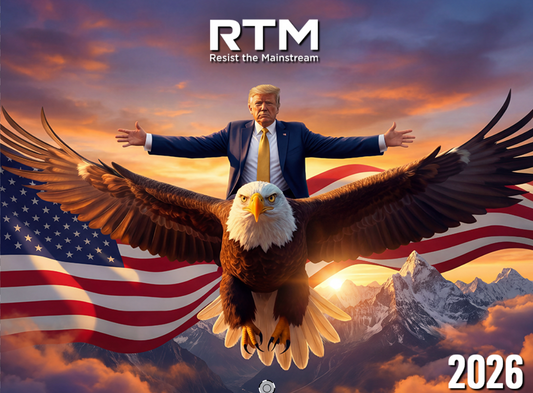 President Trump 2026 Calendar