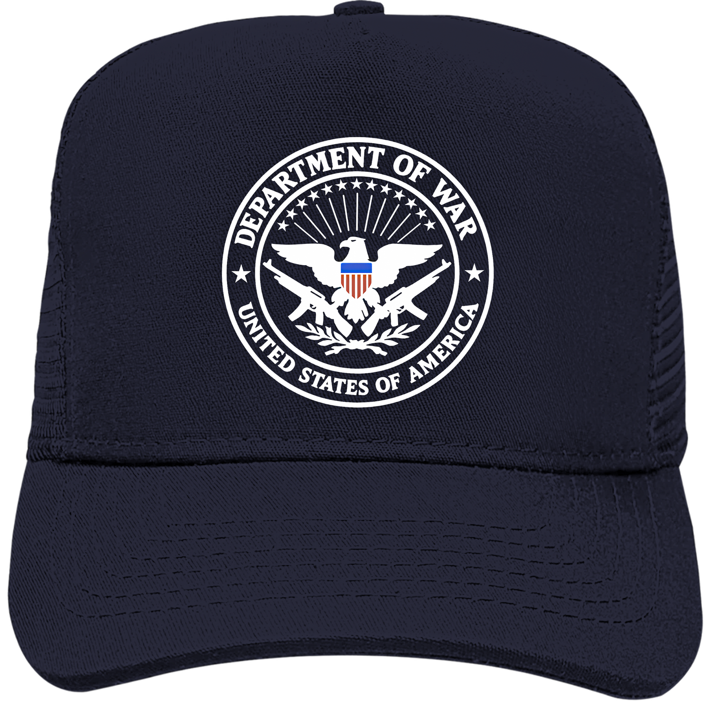 Department of War Hat