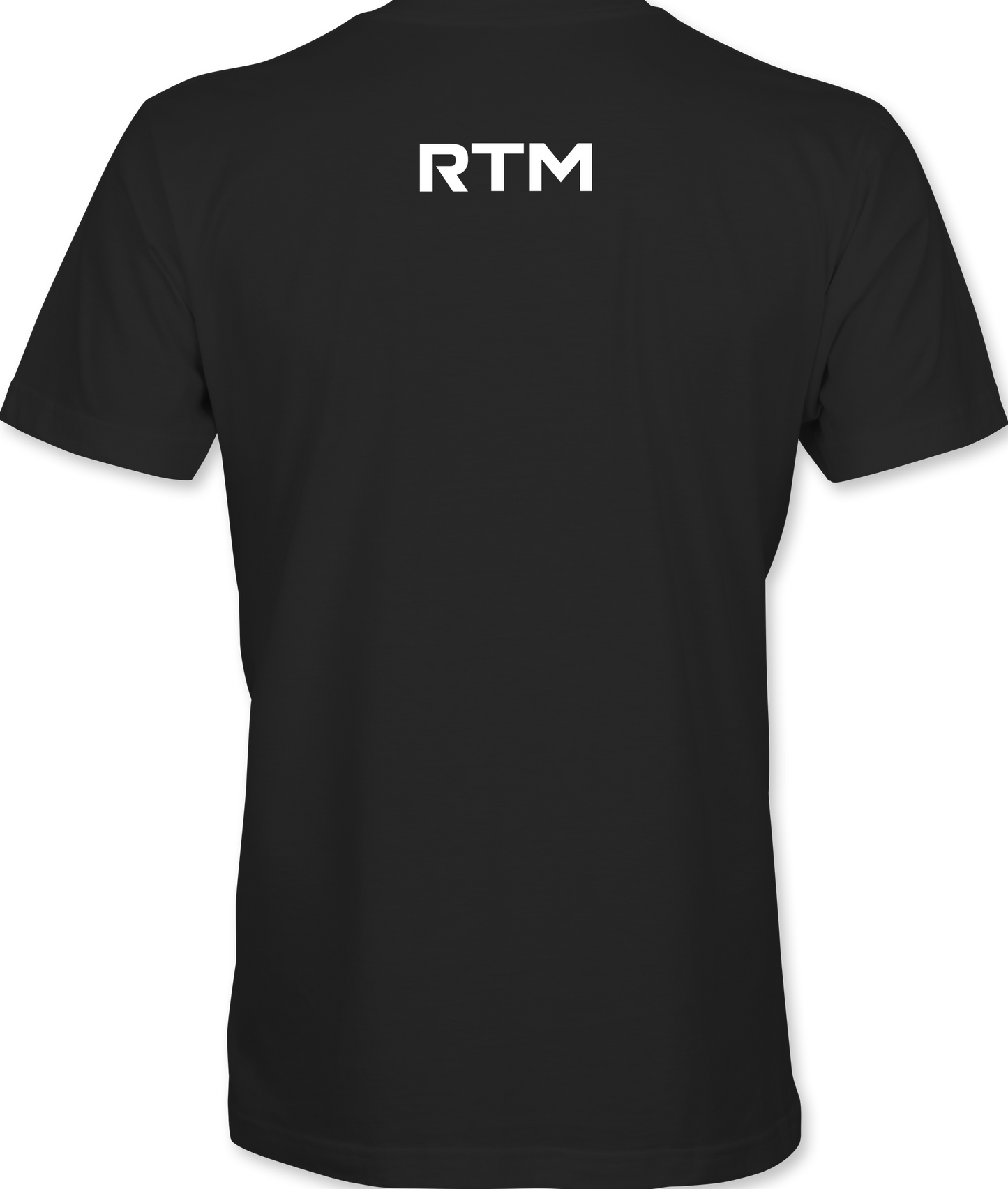 Resist the Mainstream Black T-Shirt