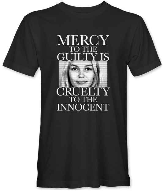 Cruelty to The Innocent