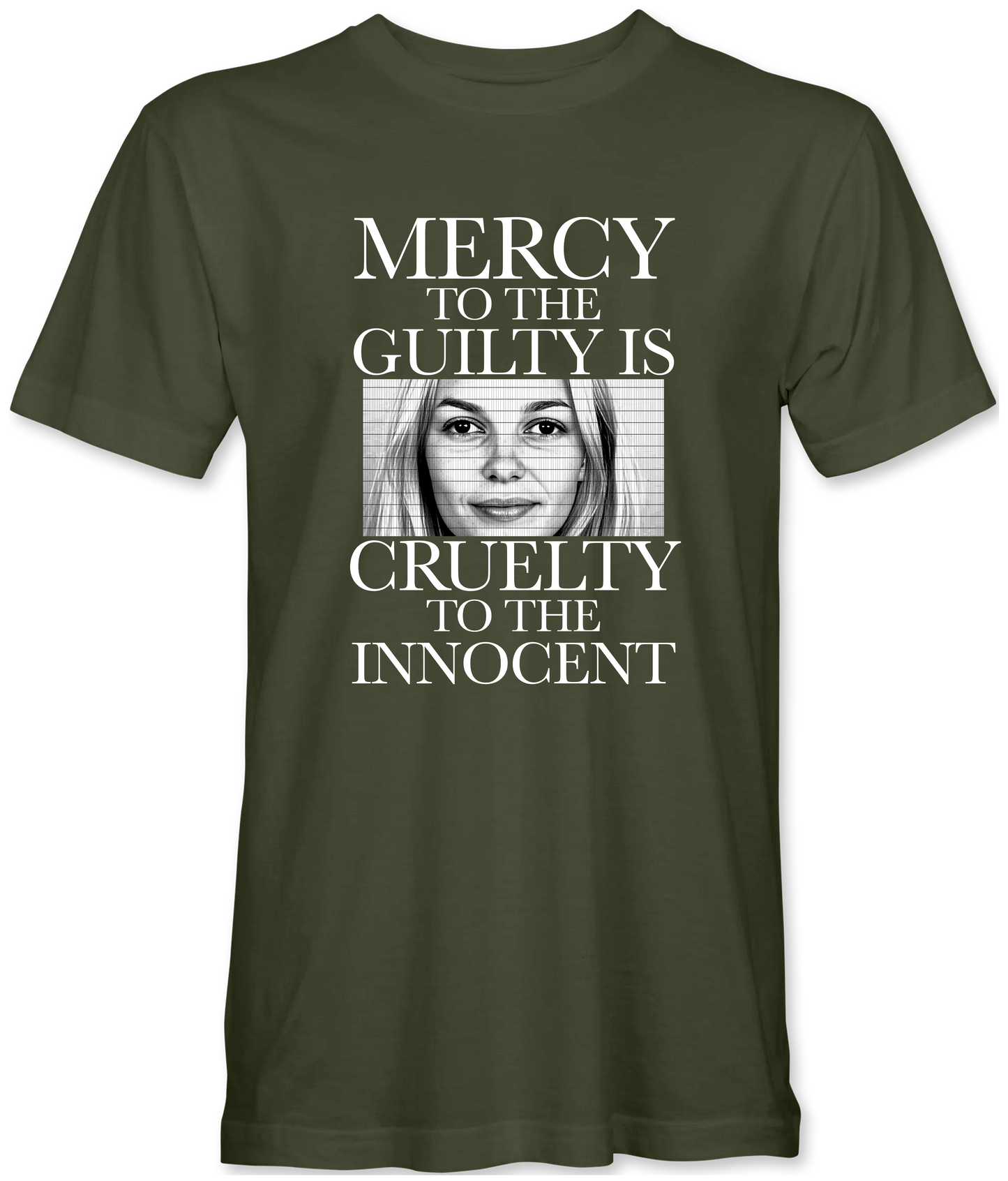 Cruelty to The Innocent