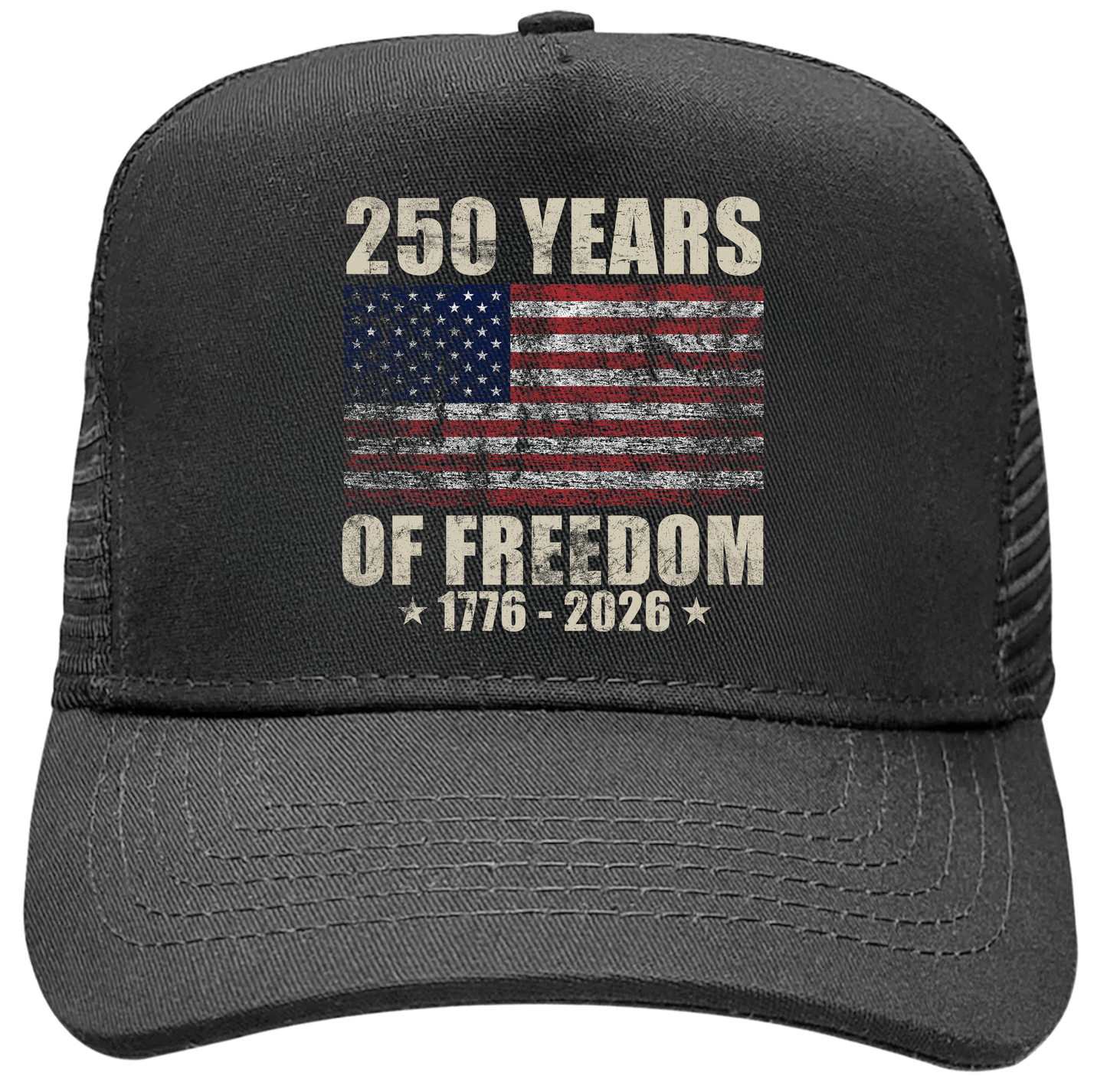 250 Years of Freedom Hat